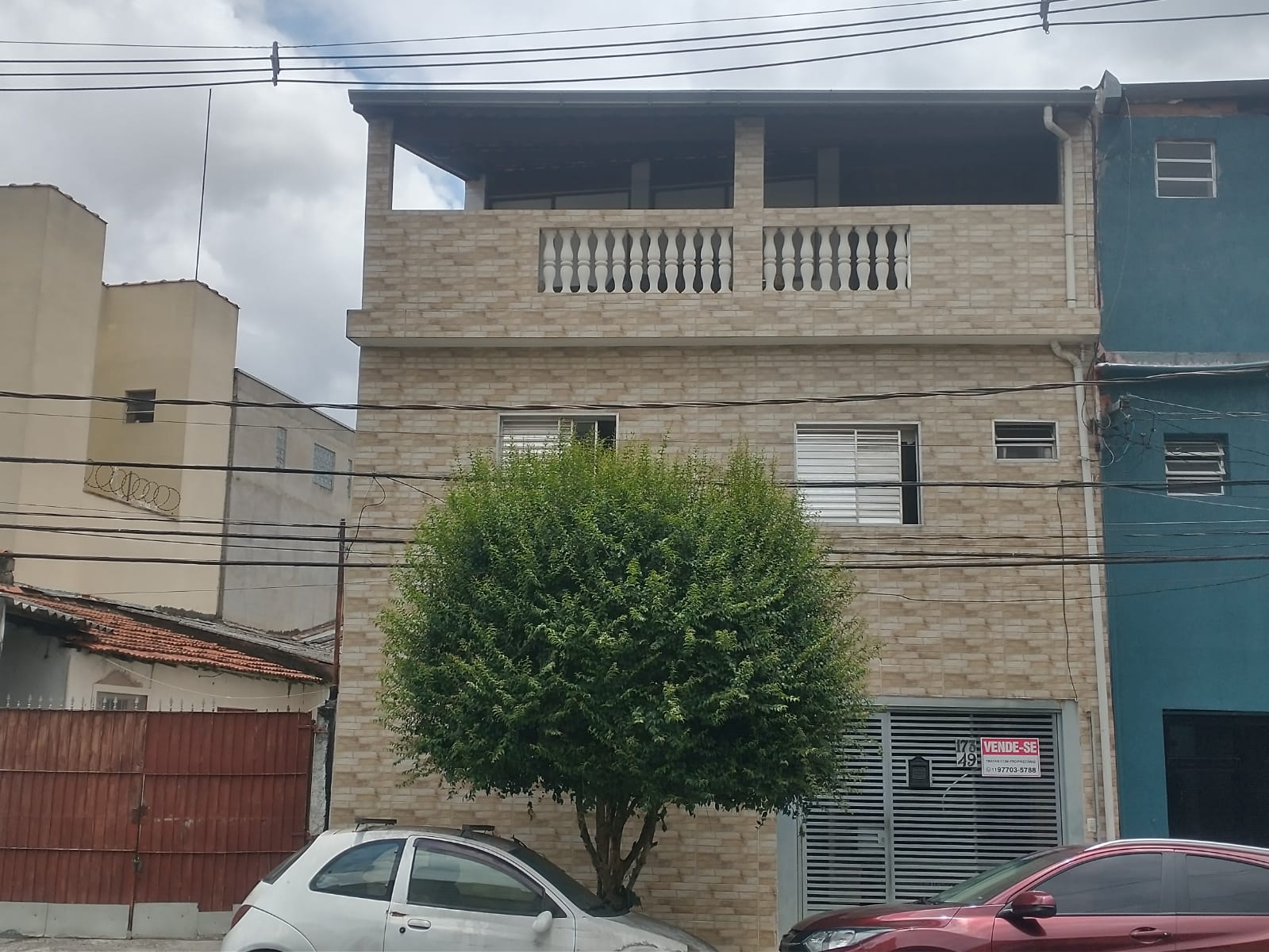 Venda Casa São Paulo - SP