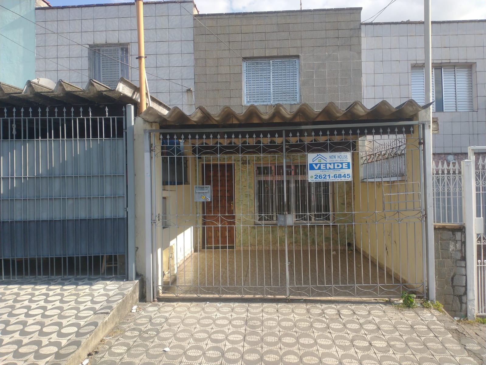 Venda Sobrado São Paulo - SP Venda Sobrado São Paulo - SP