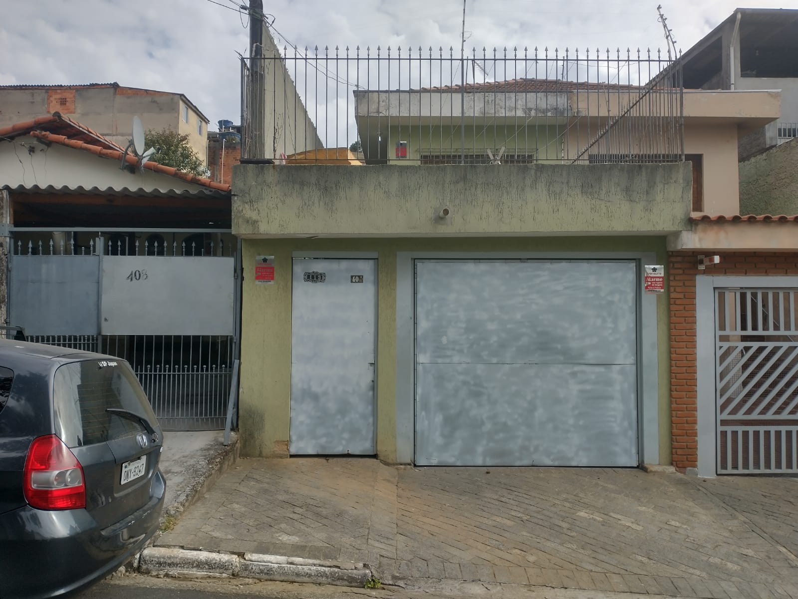 Venda Casa São Paulo - SP Venda Casa São Paulo - SP