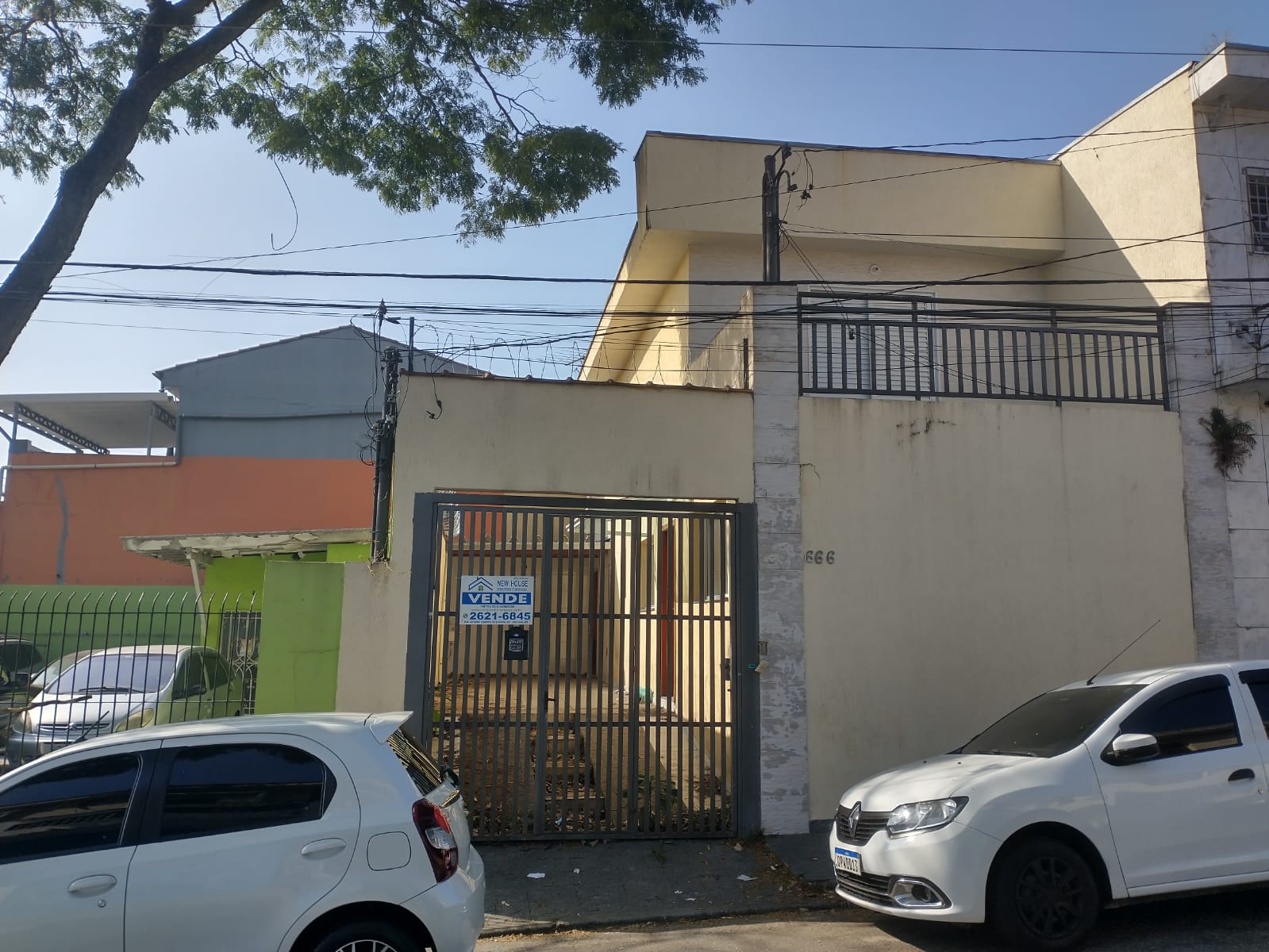 Venda Sobrado São Paulo - SP Venda Sobrado São Paulo - SP