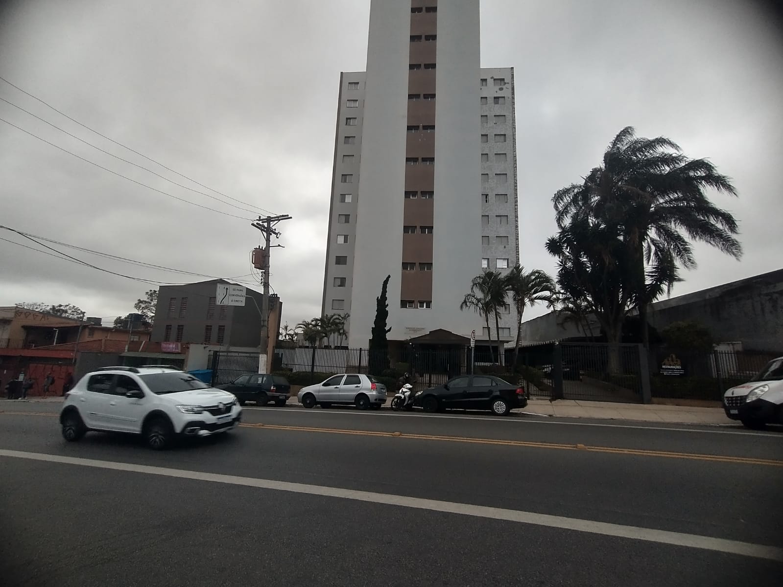 Venda Apartamento São Paulo - SP Venda Apartamento São Paulo - SP