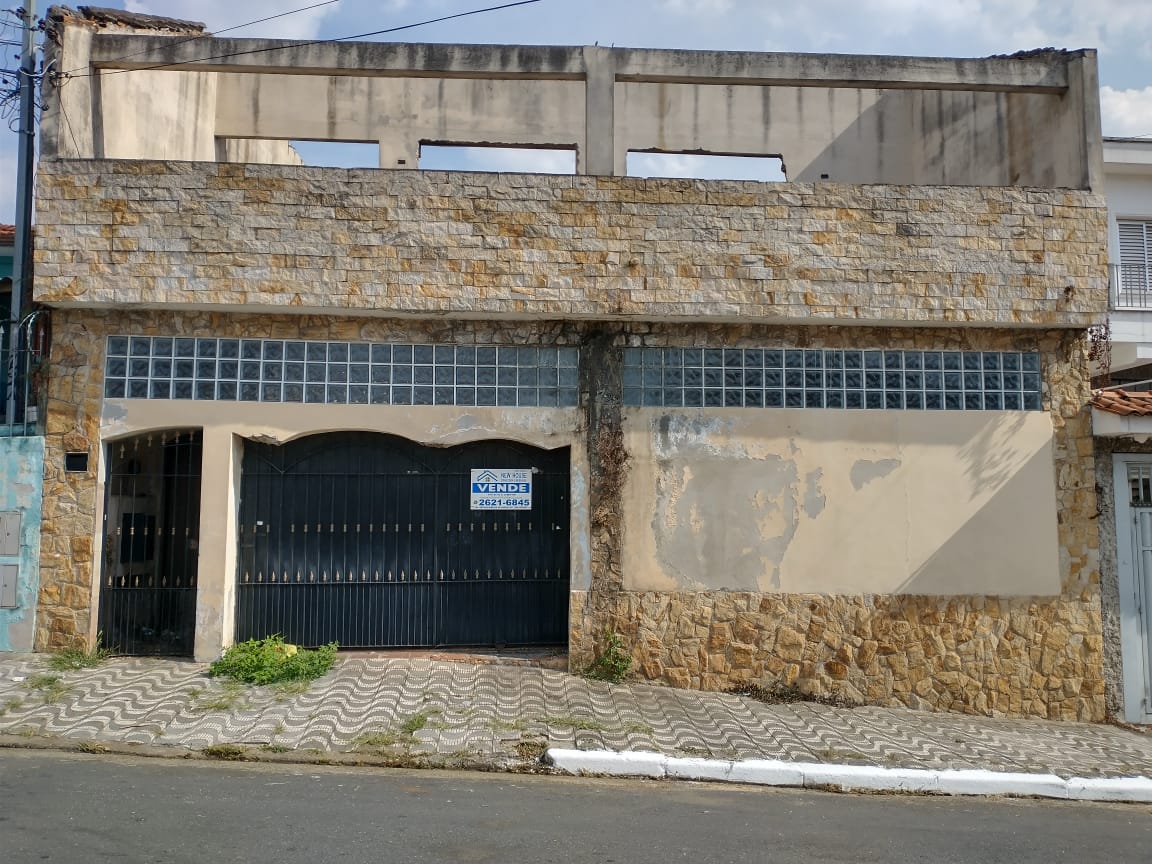 Venda Terreno São Paulo - SP