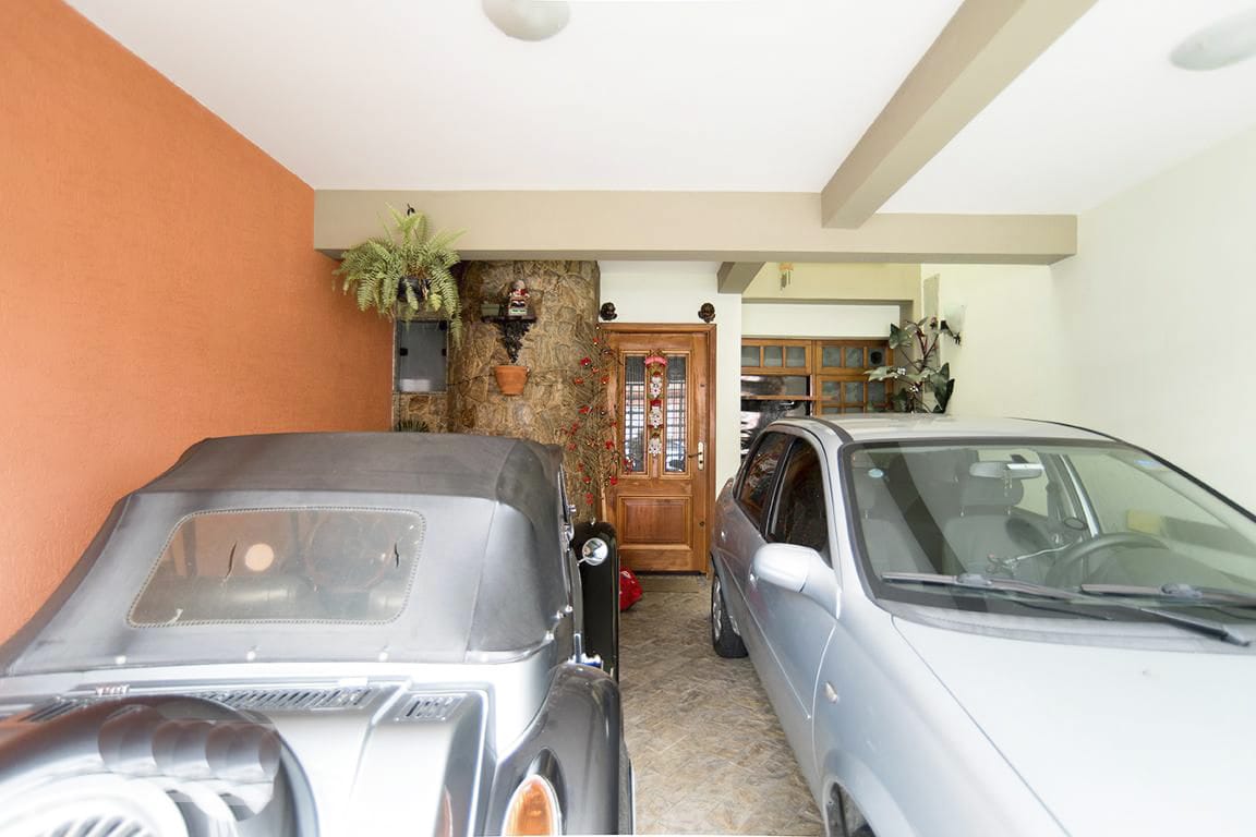 Venda Sobrado São Paulo - SP