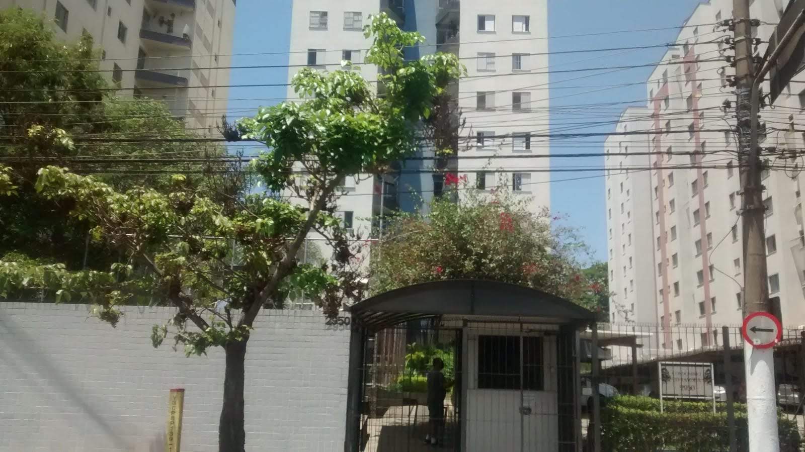 Venda Apartamento São Paulo - SP