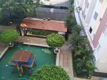 Venda Apartamento São Paulo - SP
