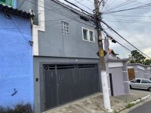 Venda Sobrado São Paulo - SP