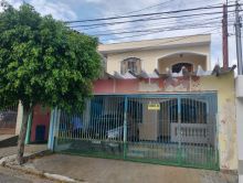 Venda Sobrado São Paulo - SP