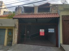 Venda Casa São Paulo - SP