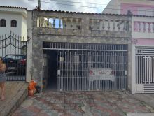 Venda Sobrado São Paulo - SP