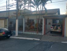 Venda Casa São Paulo - SP