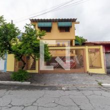 Venda Sobrado São Paulo - SP