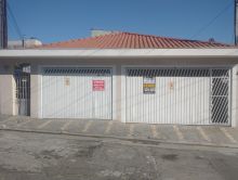 Venda Casa São Paulo - SP