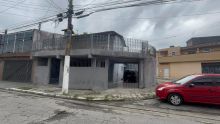 Venda Sobrado São Paulo - SP