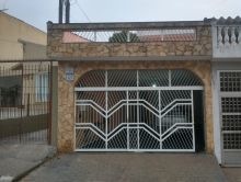 Venda Sobrado São Paulo - SP