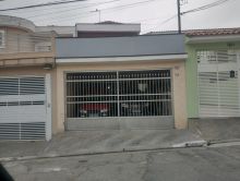 Venda Sobrado São Paulo - SP