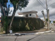 Venda Sobrado São Paulo - SP