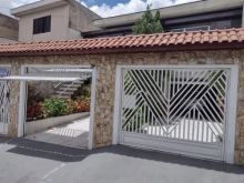 Venda Casa São Paulo - SP