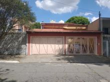 Venda Casa São Paulo - SP