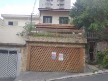 Venda Sobrado São Paulo - SP