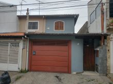 Venda Sobrado São Paulo - SP