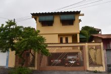 Venda Sobrado São Paulo - SP