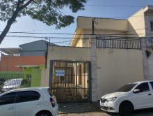 Venda Sobrado São Paulo - SP