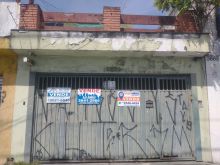 Venda Casa São Paulo - SP