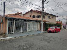 Venda Imóvel multi familiar São Paulo - SP