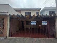 VENDA/LOCAÇÃO imóvel vazio São Paulo - SP