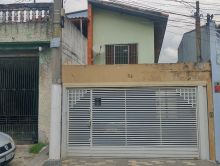 Venda Sobrado São Paulo - SP